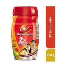 Dabur Chyawanprash Awaleha - Immunity Boost 250gm